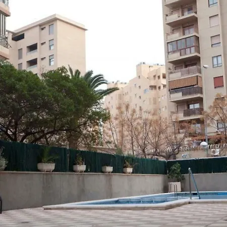 דירה Diskover Edificio Belen *