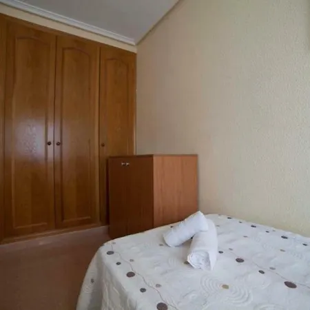 דירה Diskover Edificio Belen *