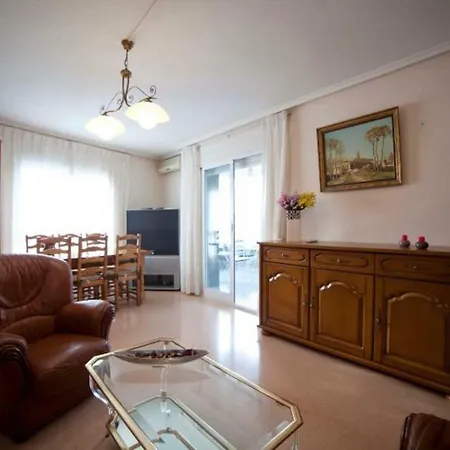 דירה Diskover Edificio Belen *