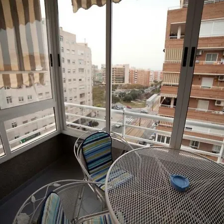Diskover Edificio Belen