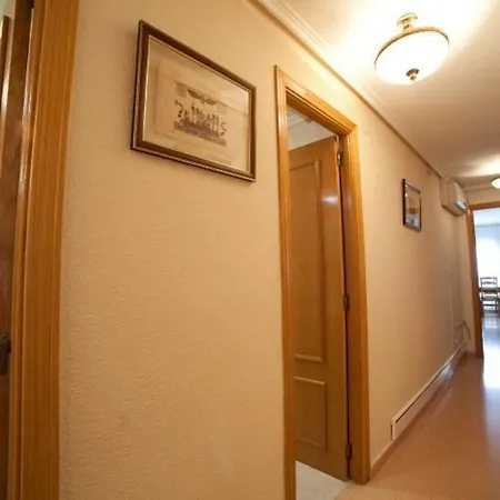Diskover Edificio Belén Apartamento