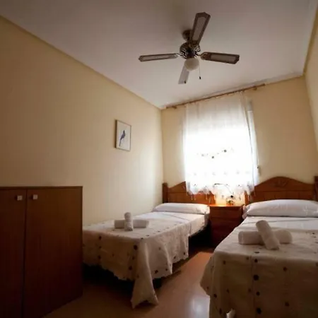Апартаменты Diskover Edificio Belen